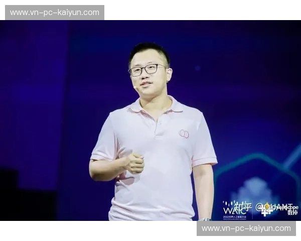 Kaiyun官方APP：打破传统界限，开启智能生活新篇章