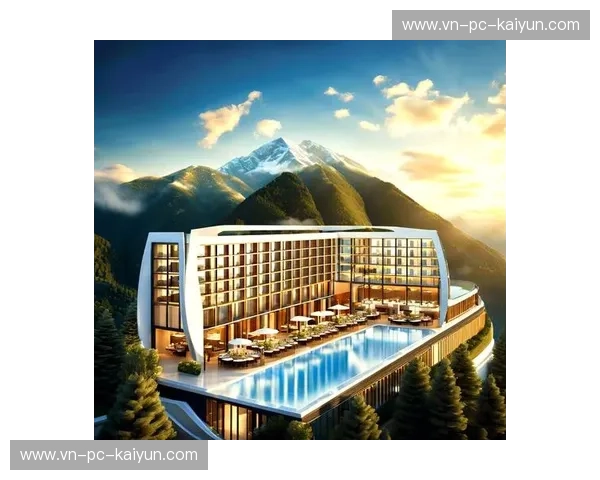 探索时尚新境界——Kaiyun开云中国官网带你开启奢华之旅